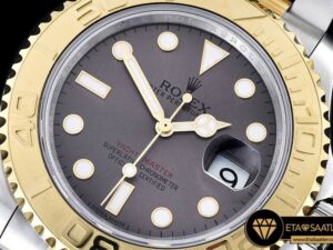 ROLYM109B - YachtMaster Ref.116623 YGSS Grey BP A3135 Mod - 10.jpg